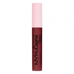 NYXProfessionalMakeupLipLingerieXXL