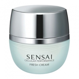 SensaiCellularPerformanceFreshCream40ml