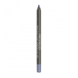 ArtdecoSoftWaterproofEyeLiner40MercuryBlue12gram