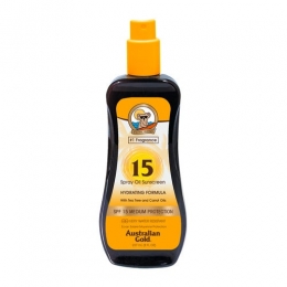 AustralianGoldSprayOilSunscreenSPF15