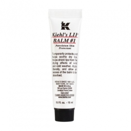 Kiehls1Lipbalm15ml