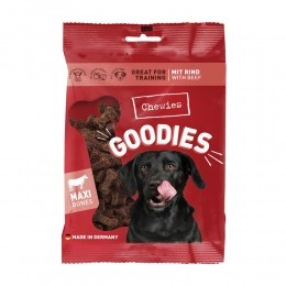 ChewiesGoodiesHondensnacksMaxiRund200gr
