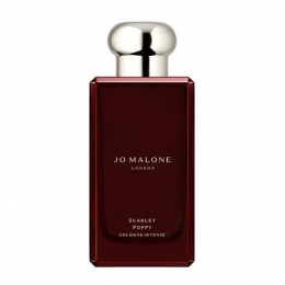 JoMaloneScarletPoppyEaudeCologneIntense100ml
