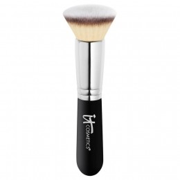 ITCosmeticsHEAVENLYLUXEFlatTopBuffingFoundationBrush6