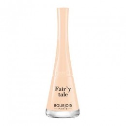 Bourjois1SecondeNailPolish14FairyTale9ml