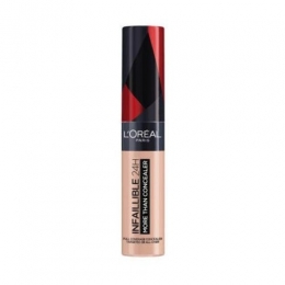 LOralInfaillibleMoreThanConcealer328Linen11ml