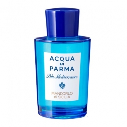 AcquaDiParmaBluMediterraneoMandorloDiSiciliaEaudeToilette180ml