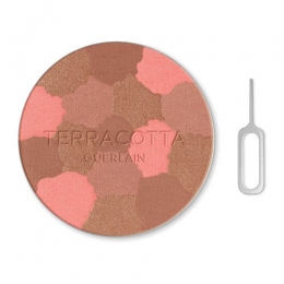 GuerlainTerracottaLightBronzerRefill04DeepCool10gram
