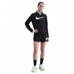 NikeOneSwooshHardloopshortDamesWijdL40