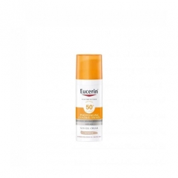 EucerinSunPhotoagingControlTintedSunGel-CreamSPF50Medium