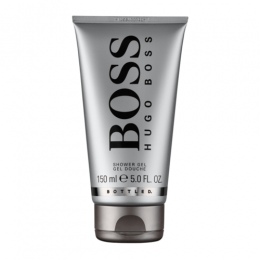 HugoBossBossBottledDouchegel150ml
