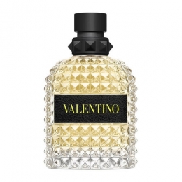 ValentinoUomoBornInRomaYellowDreamEaudeToilette100ml