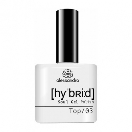 AlessandroHybridSoulGelPolishTop8ml