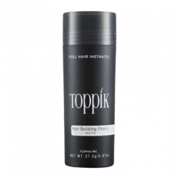 ToppikHairBuildingFibers275gramWhite