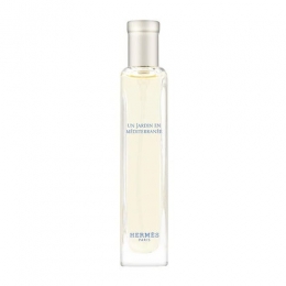HermsUnJardinEnMediterraneeEaudeToilette15ml