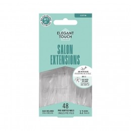 ElegantTouchSalonExtensionsShortStiletto