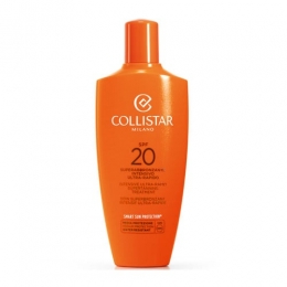 CollistarIntensiveUltra-RapidSuperTanningTreatmentSPF20