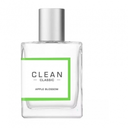 CleanAppleBlossomEaudeParfum60ml