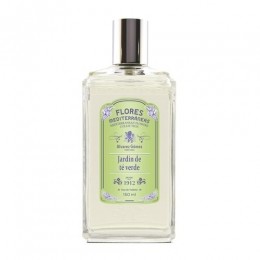 AlvarezGmezFloresMediterraneasJardinTeVerdeEaudeToilette150ml