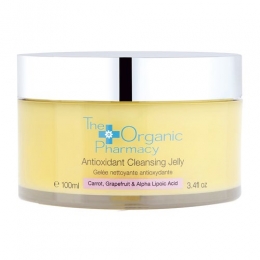 TheOrganicPharmacyAntioxidantCleansingJelly100ml