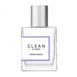 CleanClassicSpringBreezeEaudeParfum30ml