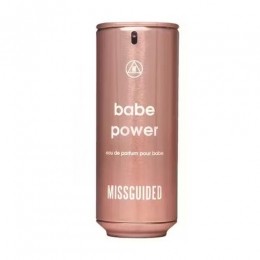 MisguidedBabePowerEaudeParfum80ml