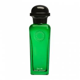 HermsEaudeBasilicPourpreEaudeCologne50ml
