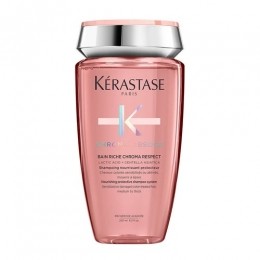 KrastaseChromaAbsoluBainRespectShampooRiche80ml
