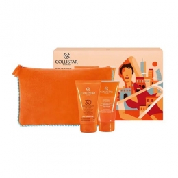 CollistarSuncareUltraProtectionSet