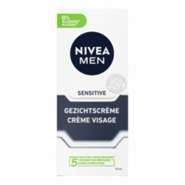 6xNIVEAMenGezichtscrmeSensitive75ml