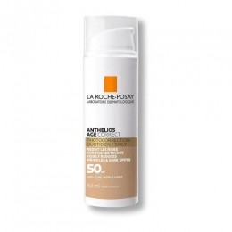LaRoche-PosayAntheliosAgeCorrectCCCreamSPF50