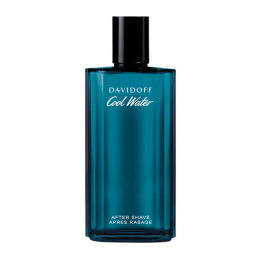 DavidoffCoolWaterAftershave125ml