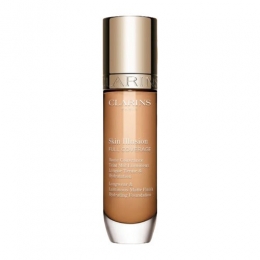 ClarinsSkinIllusionFullCoverageFoundation1085W30ml