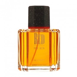 GiorgioBeverlyHillsRedformenEaudeToilette100ml