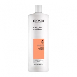 NioxinSystem4ScalpHairConditioner1000ml
