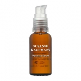 SusanneKaufmannHyaluronSerum30ml