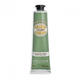 LOccitaneAlmondNailHandcrme75ml