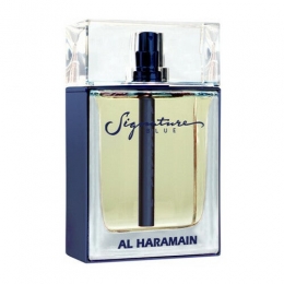 AlHaramainSignatureBlueEaudeParfum100ml
