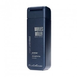 MarliesMllerMenUnlimitedStrengtheningShampoo