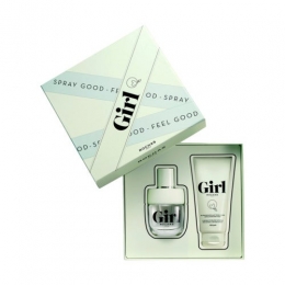RochasGirlGiftSet