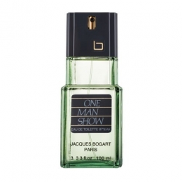 JacquesBogartOneManShowEaudeToilette100ml