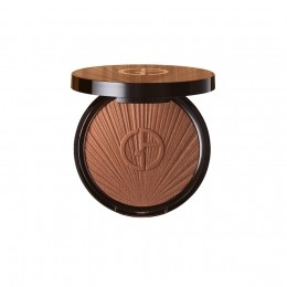 ArmaniLuminousSilkBronzingPowder