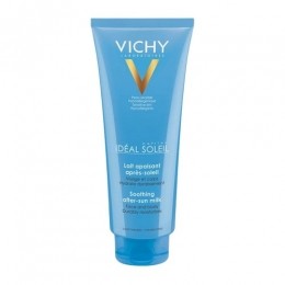 VichyIdealSoleilAftersun