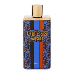GuessAmoreCapriEaudeToilette100ml