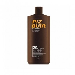 PizBuinAllergySunSensitiveSkinLotionSPF30