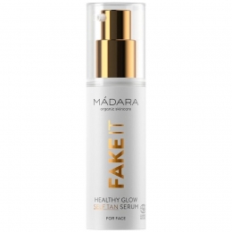 MDARAFAKEITHealthyGlowSelfTan