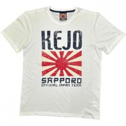 T-shirtKorteMouwKejo498a3cymc0xmt