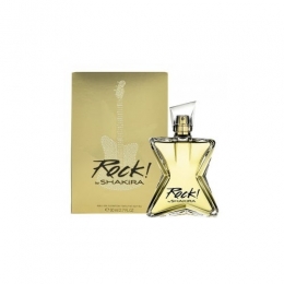 ShakiraRockEaudeToilette80ml