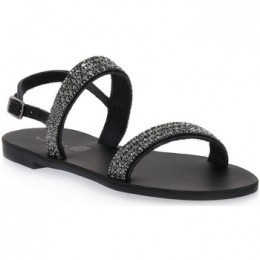 SandalenSpieroBLACKTRSOLE