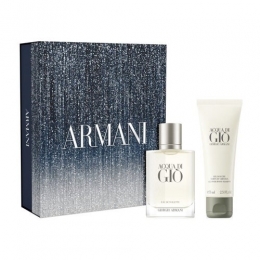 ArmaniAcquaDiGiGiftSet